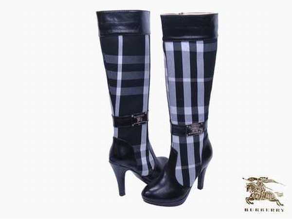 burberry pas cher femme