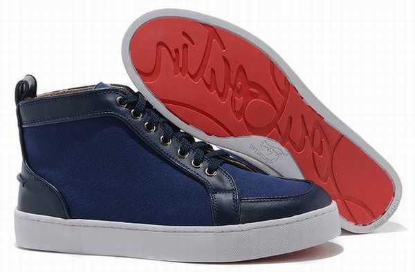 tarif louboutin homme