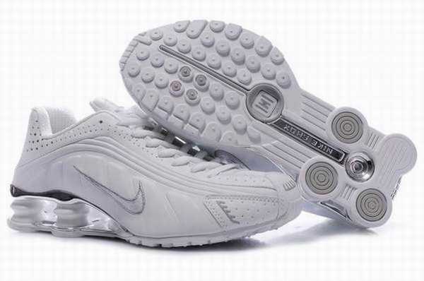 soldes nike shox nz