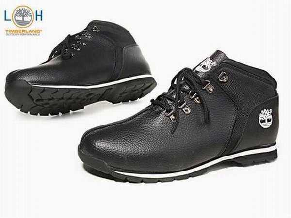 timberland bleu ciel homme