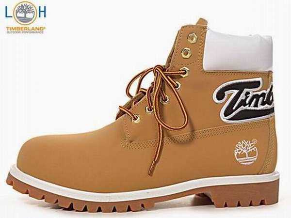 timberland pas cher new york