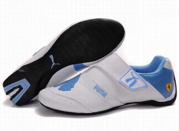 chaussure puma dz