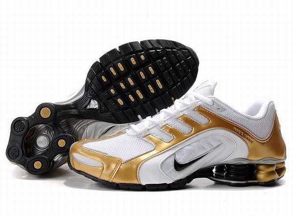 shox rivalry femme pas cher