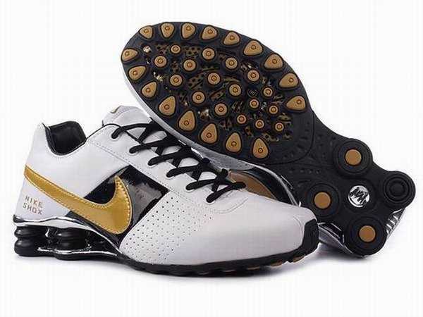 nike shox vital femme