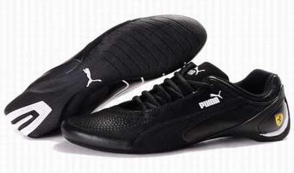 chaussure puma taille 48