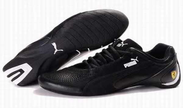 puma taille 48