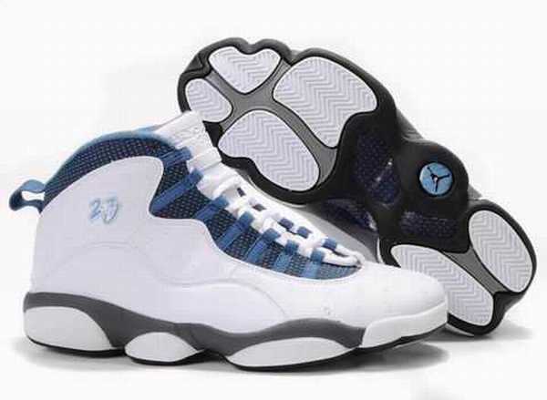 prix basket jordan homme
