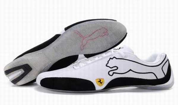puma chaussure annee 2000