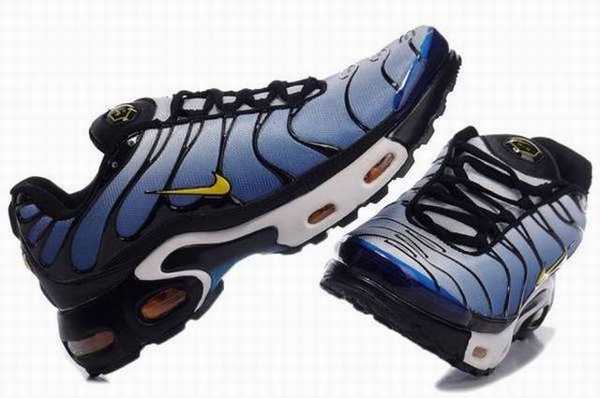 nike tn requin taille 38