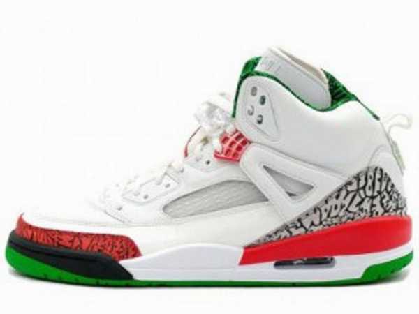 air jordan son of mars pas cher