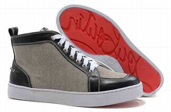 prix chaussures louboutin femme