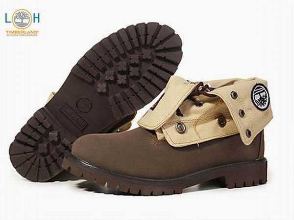 timberland prix usine