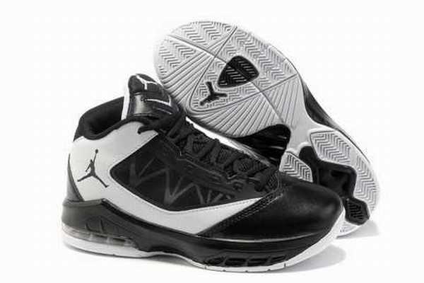 chaussure de ville jordan