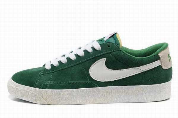 nike blazer vintage cuir
