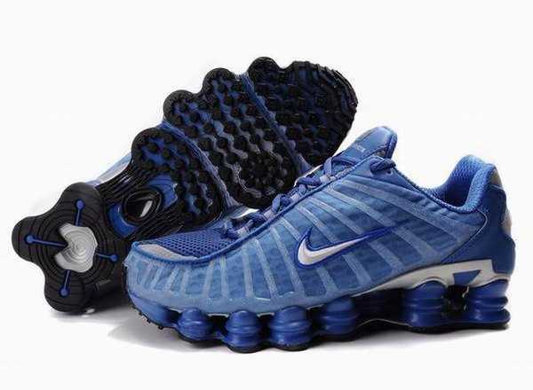 shox pas chere