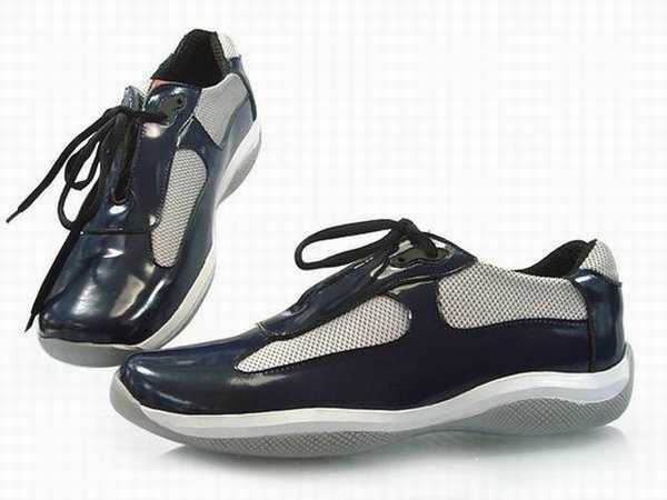 chaussure prada 2014