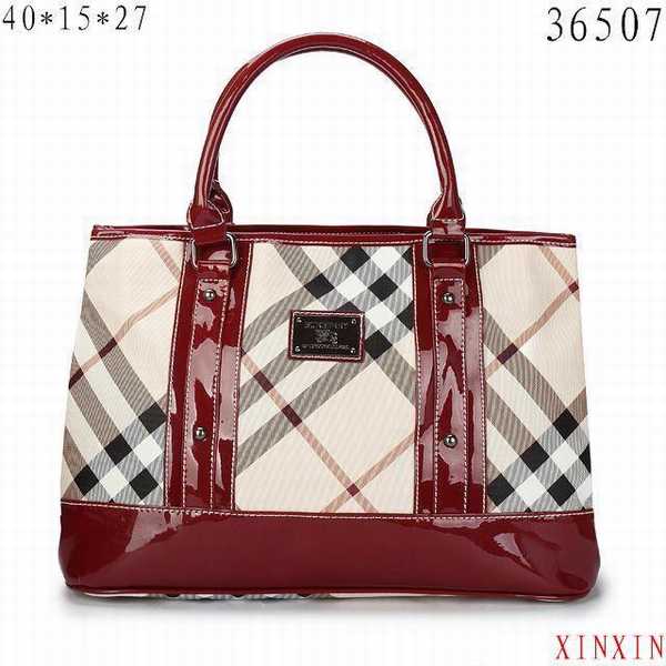 sac burberry nouvelle collection
