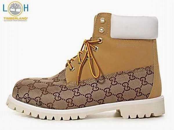 timberland magasin paris